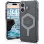 Чохол для смартфона UAG Essential Armor Magsafe (114542113131), для Apple iPhone 17, Ash