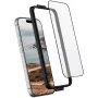 Захисне скло UAG (14438411VNA), для Apple iPhone 17, Clear