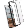 Захисне скло UAG (14438511VNA), для Apple iPhone 17 Air, Clear