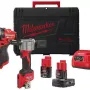 Kit de ferramentas sem fio Milwaukee (4933480593)