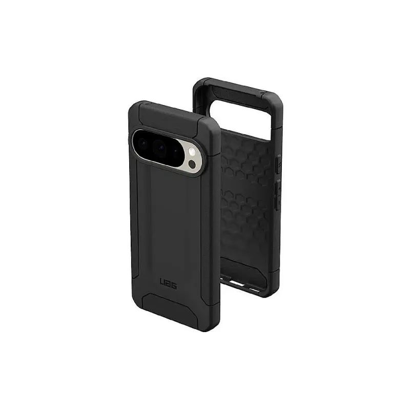 Калъф за смартфон UAG, Black (614465114040)
