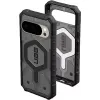 Smartphone case UAG Pathfinder Clear MagSafe (614469113140), for Google Pixel 10 Pro, Ash
