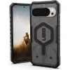 Smartphone case UAG Pathfinder Clear MagSafe (614470113140), for Google Pixel 10 Pro XL, Ash