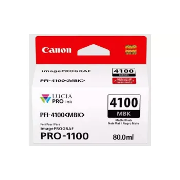 Cartridge Canon imagePROGRAF PRO-300 (6776C001), Matte Black