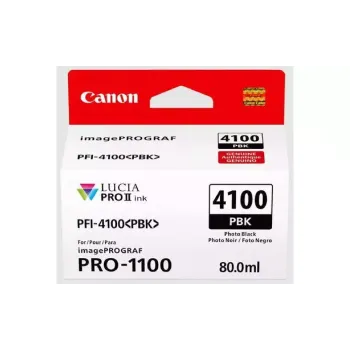 Cartridge Canon imagePROGRAF PRO-1100 (6777C001), Photo Black