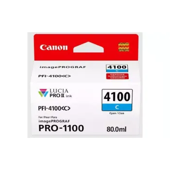 Cartridge Canon imagePROGRAF PRO-1100 (6778C001), Cyan