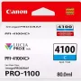 Cartridge Canon imagePROGRAF PRO-1100 (6778C001), Cyan