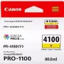 Cartridge Canon imagePROGRAF PRO-1100 (6780C001), Yellow
