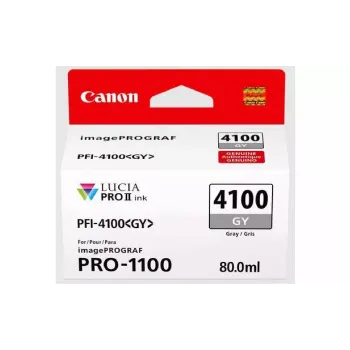 Cartridge Canon imagePROGRAF PRO-1100 (6783C001), Gray