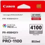 Cartridge Canon imagePROGRAF PRO-1100 (6783C001), Gray