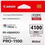 Kartuša Canon imagePROGRAF PRO-1100, Photo Gray (6784C001)