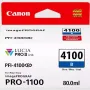 Cartridge Canon imagePROGRAF PRO-1100 (6786C001), Blue