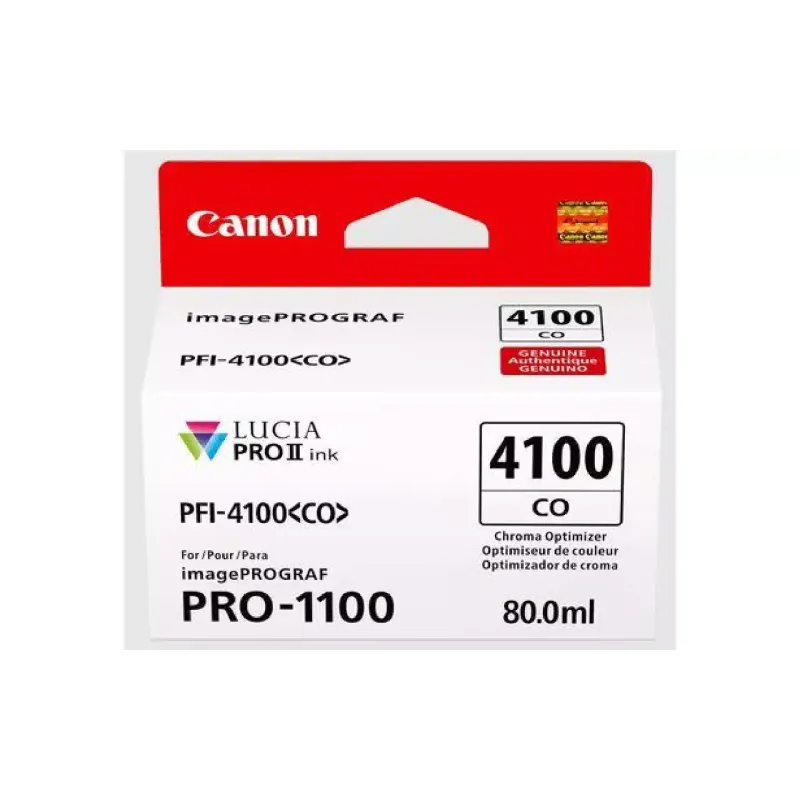 Cartridge Canon imagePROGRAF PRO-1100 (6787C001)