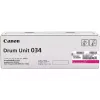 Μονάδα τυμπάνων Canon C-EXV034, Magenta (9456B001BA)
