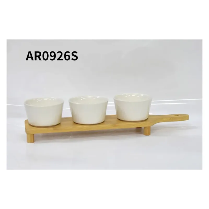 Ένα σετ από σάλτσες σε βάση Ardesto (AR0926S)