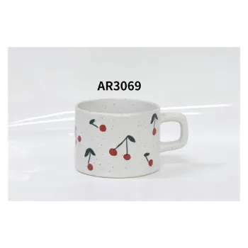 Xícara Ardesto Elisa, Multi-Collors (AR3069)