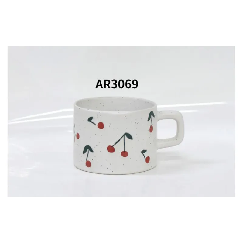 Xícara Ardesto Elisa, Multi-Collors (AR3069)