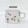 Xícara Ardesto Elisa, Multi-Collors (AR3069)