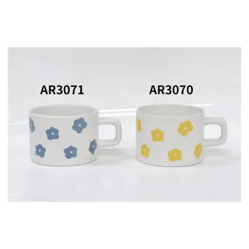 Xícara Ardesto Elisa, Multi-Collors (AR3071)