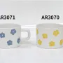 Xícara Ardesto Elisa, Multi-Collors (AR3071)