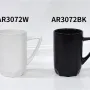 Xícara Ardesto Lino, Black (AR3072BK)