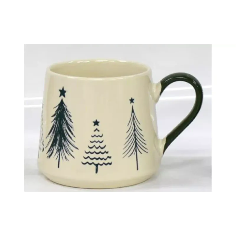 Xícara Ardesto Christmas New Year's (AR3086)