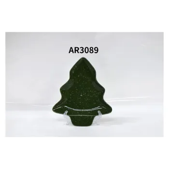 Блюдо Ardesto Christmas New Year's (AR3089)