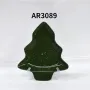 Блюдо Ardesto Christmas New Year's (AR3089)