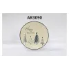 Чиния Ardesto Christmas New Year's (AR3090)