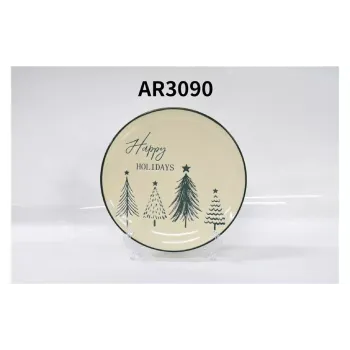 Placa Ardesto Christmas New Year's (AR3090)