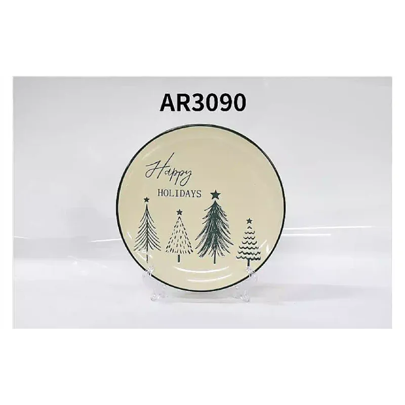 Чиния Ardesto Christmas New Year's (AR3090)