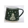Xícara Ardesto Christmas New Year's (AR3091)