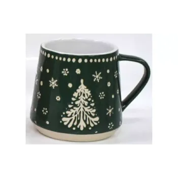 Xícara Ardesto Christmas New Year's (AR3091)