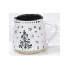 Xícara Ardesto Christmas New Year's (AR3092)