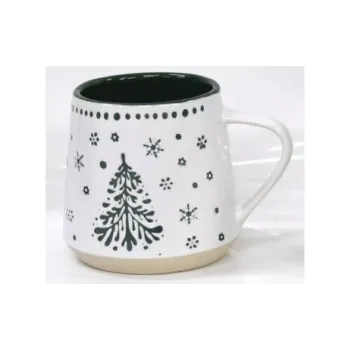 Xícara Ardesto Christmas New Year's (AR3092)