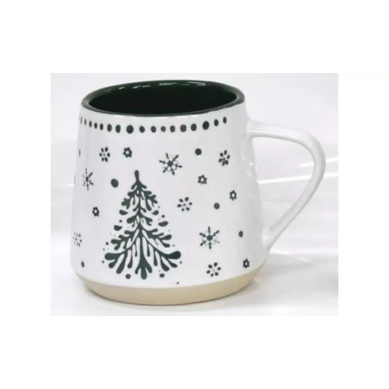 Xícara Ardesto Christmas New Year's (AR3092)