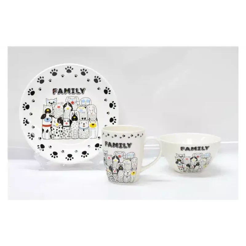 Service Ardesto Family (AR3457DS)