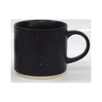 Xícara Ardesto Alcor, Black (AR3475BK)