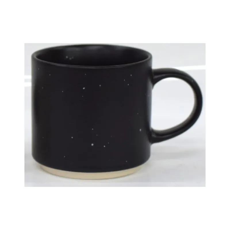 Xícara Ardesto Alcor, Black (AR3475BK)