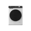 غسالة ومجفف Hitachi, White (BD-D802HVOW)