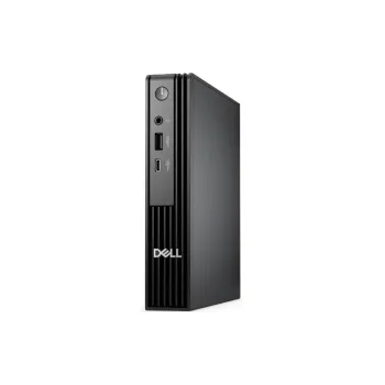 Комп'ютер Dell Pro Micro (BTO002_QCM1250_UBU)
