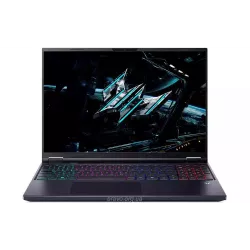 Ноутбук Acer Predator Helios Neo 16 PHN16-73 (NH.QX5EU.001), Black Ноутбук Acer Predator Helios Neo 16 PHN16-73 (NH.QX5EU.001), Black