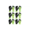 قفازات العمل Milwaukee, Green/Black (4932492921)