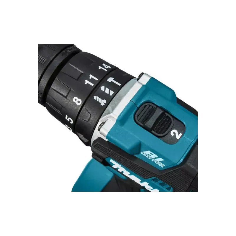 مفك براغي-مثقاب Makita (DHP487Z)