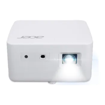 Проектор Acer PD1810ic (MR.JY211.001), Wi-Fi