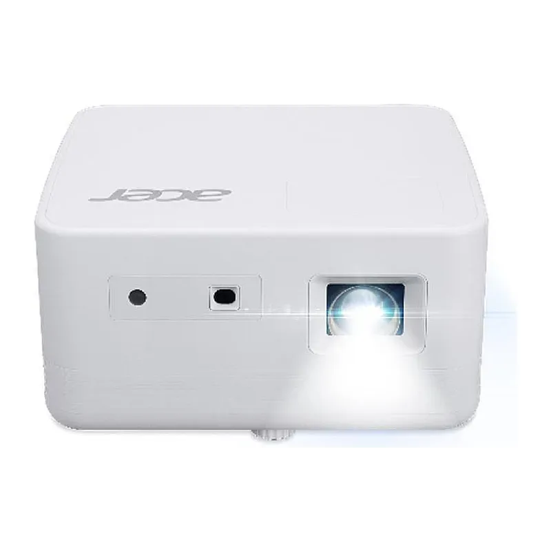 Проектор Acer PD1810ic (MR.JY211.001), Wi-Fi