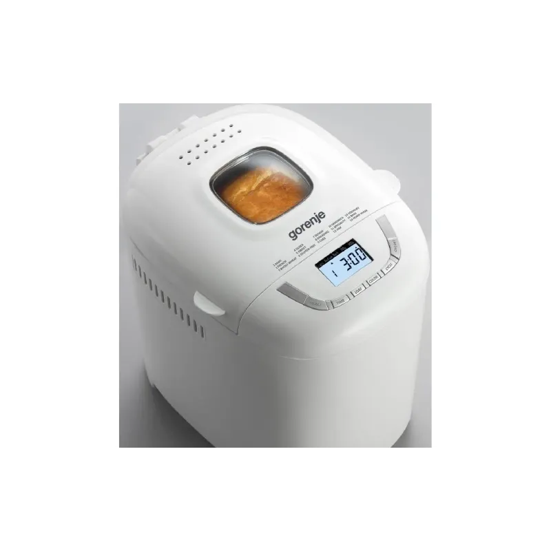 Máquina de fazer pão Gorenje (BM910WII)