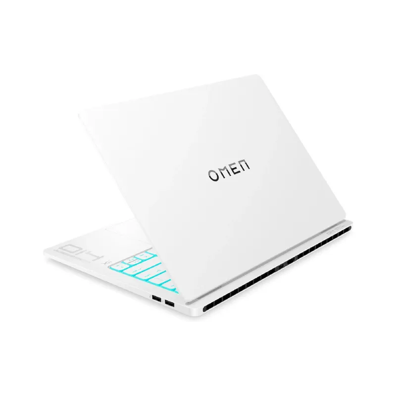 Ноутбук HP Omen Transcend 14" WQXGA+ 64Gb/2Tb/DOS White 14-fb1003ua (C3UL2EA)