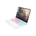 Computadora portátil HP Omen 14-fb1006ua, White (C3US3EA)