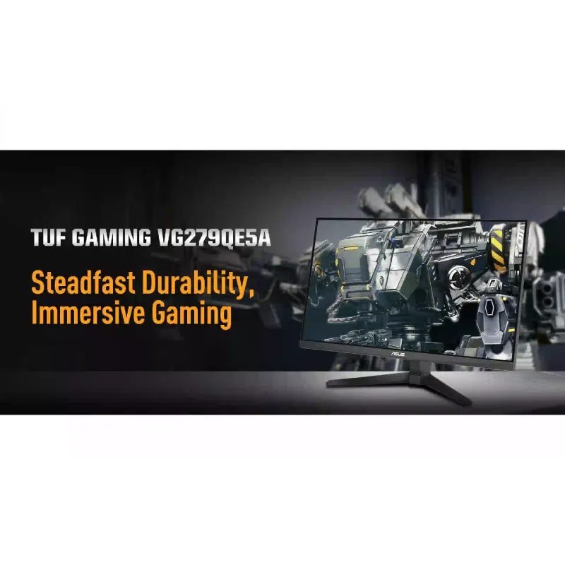 شاشة ألعاب Asus TUF Gaming VG279QE5A (90LM0BJ0-B01171)